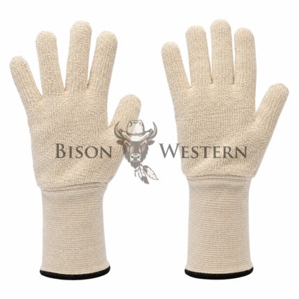 Heat Resistant Gloves