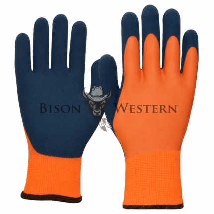 Safety Gloves