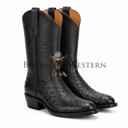 Cowboy Shoes & Boots