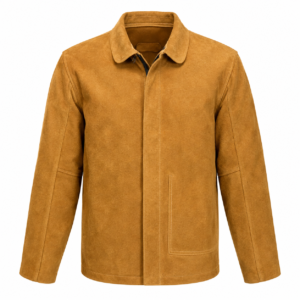 Welding Jacket