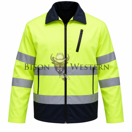 Safety Jackets