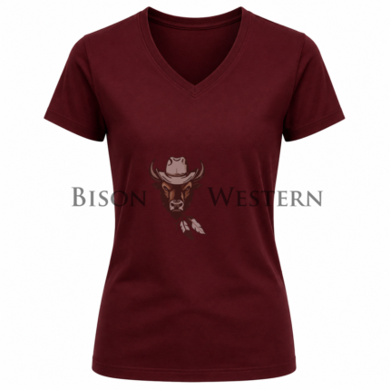 V-Neck T-Shirts