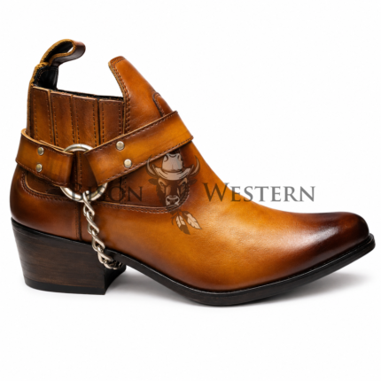 Cowboy Shoes & Boots