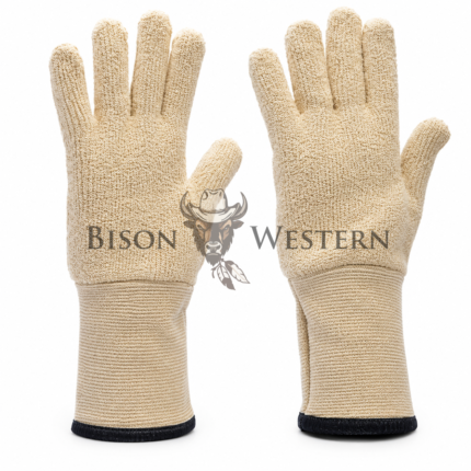 PPE & Safety Gear