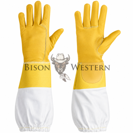 Beekeeping Gloves
