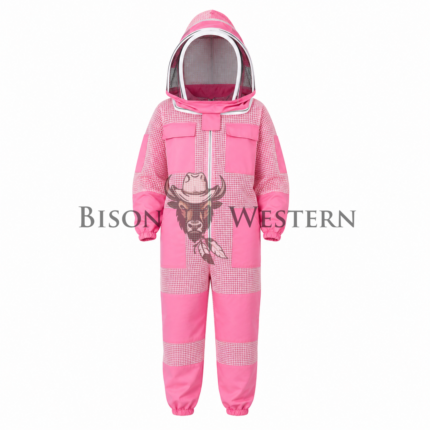 Ventilated Beekeeping Suits