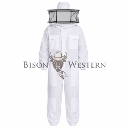 Ventilated Beekeeping Suits