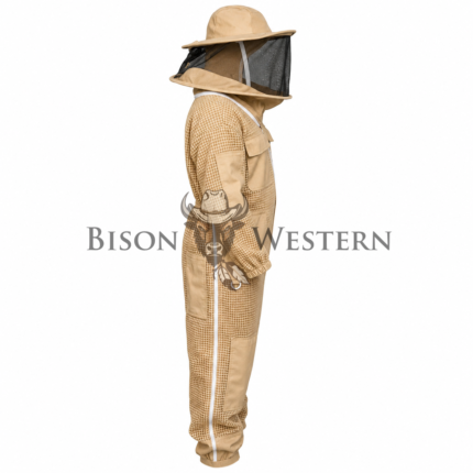 Full Body Bee Suits