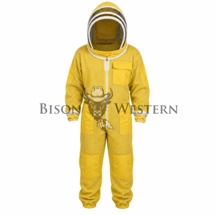 Full Body Bee Suits