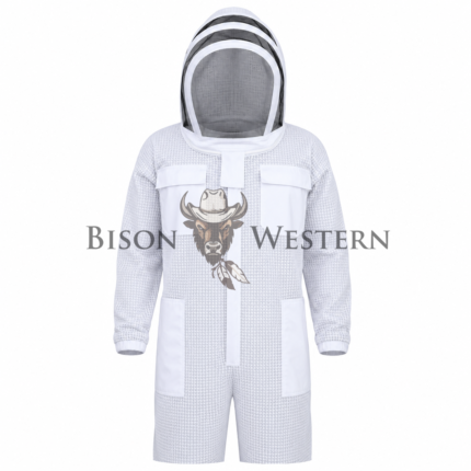 Ventilated Beekeeping Suits