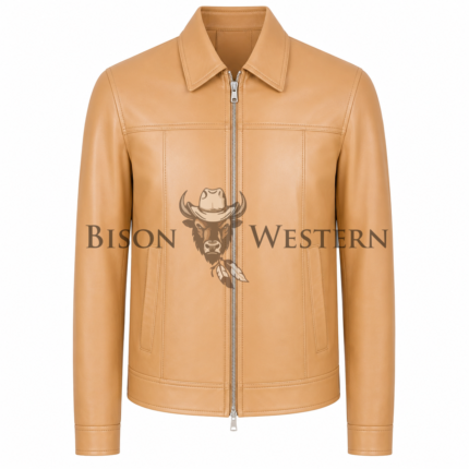 Buffalo Leather Jackets