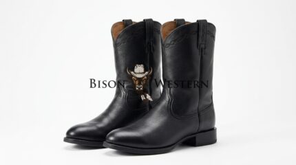 Roper Boots