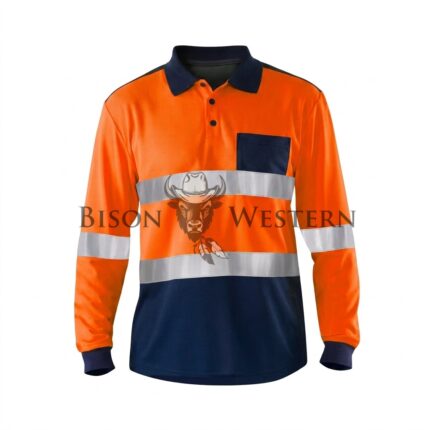Industrial Safety Shirts