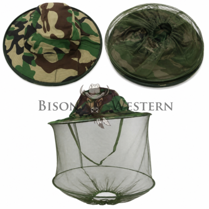 Beekeeping Hats