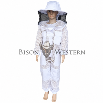 Kids Beekeeping Suits