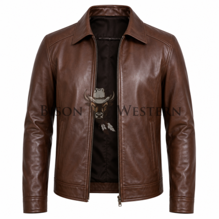 Men's Leather Jackets