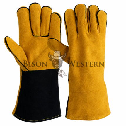 Welding Gloves