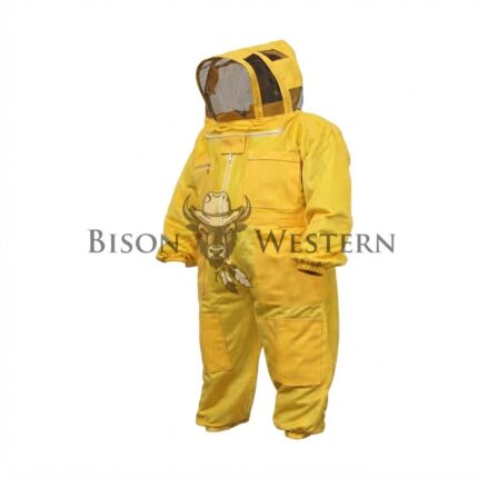 Beekeeping Coveralls