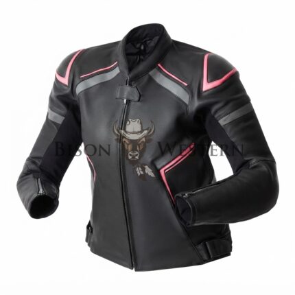 Motorcycle Leather Jackets