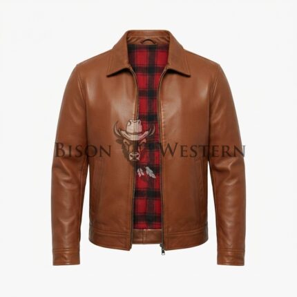 Genuine Leather Jackets