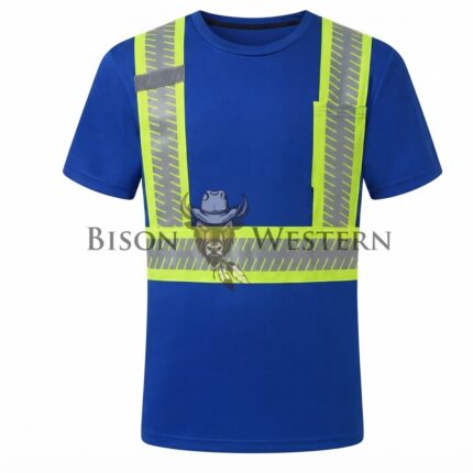 Reflective Safety Shirts