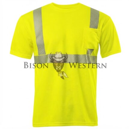 Reflective Safety Shirts