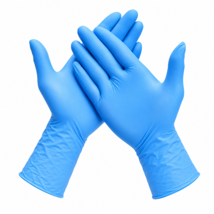 Nitrile Food Gloves