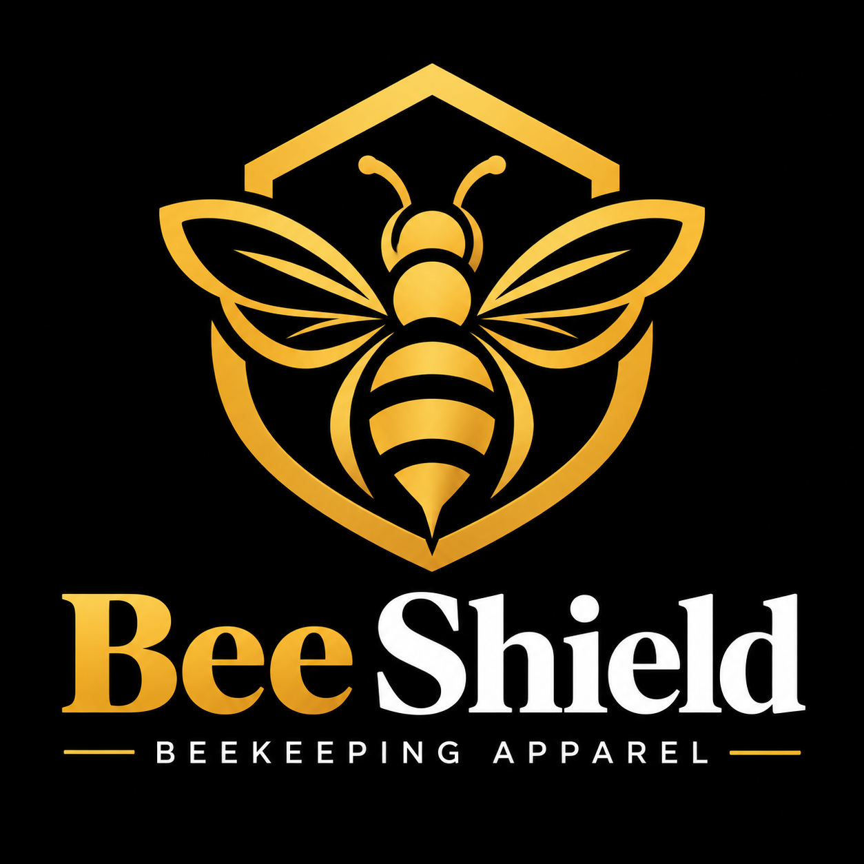 Bee Shield – Beekeeping Apparel