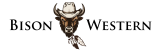 bison westren logo.